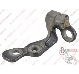 Навес двери передней правой нижний (петля) Ford Kuga 3M51R22810AH 3M51-R22810-AH Навес двери передней правой нижний (петля) Ford Kuga 3M51R22810AH 3M51-R22810-AH