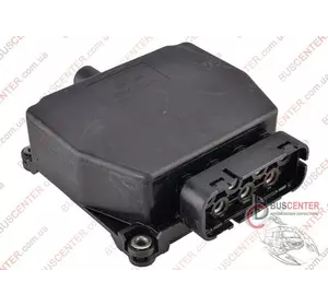 Блок электронный магнитных клапанов Volkswagen Caddy 6Q0906625 Блок электронный магнитных клапанов Volkswagen Caddy 6Q0906625