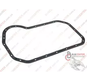 Прокладка масляного поддона (полиакриловый каучук) Volkswagen Transporter 044 103 609 D 495.620 Прокладка масляного поддона (полиакриловый каучук) Volkswagen Transporter 044 103 609 D 495.620
