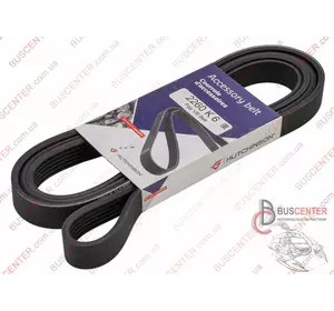 Ремень ручейковый 6 PK 2260 Mercedes Vito 001 993 86 96 2260 K 6 Ремень ручейковый 6 PK 2260 Mercedes Vito 001 993 86 96 2260 K 6
