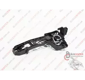 Корпус ручки  двери передней правой наружной Mercedes Sprinter A9077600400 Корпус ручки  двери передней правой наружной Mercedes Sprinter A9077600400