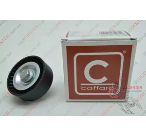 Натяжной ролик генератора (паразитный ролик) Fiat Doblo 51758383 CFR 01-11 F Натяжной ролик генератора (паразитный ролик) Fiat Doblo 51758383 CFR 01-11 F