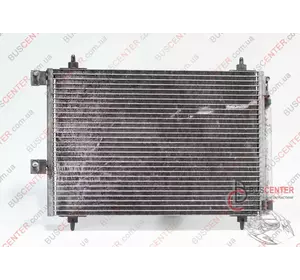 Радиатор кондиционера Peugeot 307 SW 9638420280 870767D Радиатор кондиционера Peugeot 307 SW 9638420280 870767D