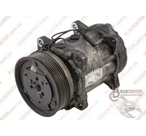 Компрессор кондиционера Renault Mascott 8200628441 Компрессор кондиционера Renault Mascott 8200628441