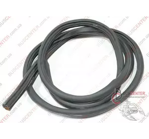 Уплотнитель двери передней  левой/ правой Volkswagen Caddy 2K0837911 Уплотнитель двери передней  левой/ правой Volkswagen Caddy 2K0837911
