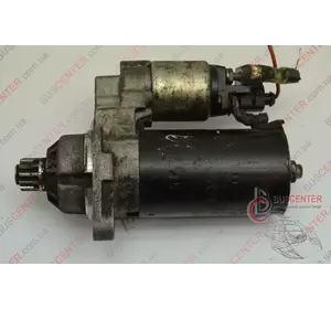 Стартер Volkswagen Transporter 0001123038 Стартер Volkswagen Transporter 0001123038