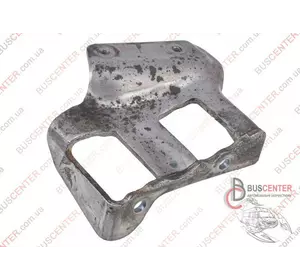 Кронштейн крепления клапана EGR Mercedes Sprinter A6510981639 Кронштейн крепления клапана EGR Mercedes Sprinter A6510981639