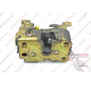 Замок двери передней левой механический с 2003 Renault Master 8200147151 Замок двери передней левой механический с 2003 Renault Master 8200147151