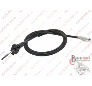 Трос замка двери передней левой/правой Opel Insignia 13249518 Трос замка двери передней левой/правой Opel Insignia 13249518