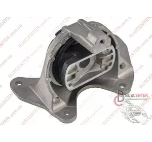 Подушка двигателя левая Fiat Doblo 46773925 SAS9002435 Подушка двигателя левая Fiat Doblo 46773925 SAS9002435