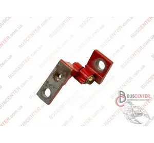 Навес двери передней левой нижний (петля) Fiat Doblo 51931796 1358329080 Навес двери передней левой нижний (петля) Fiat Doblo 51931796 1358329080