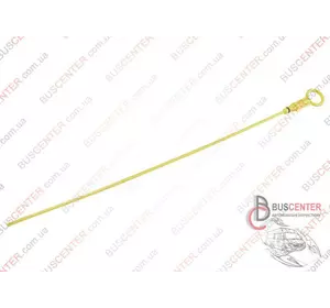 Щуп уровня масла L523 (пластик) Renault Kangoo 7701060940 511 0019 Щуп уровня масла L523 (пластик) Renault Kangoo 7701060940 511 0019