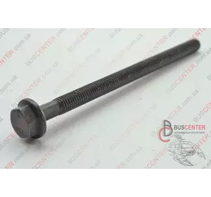 Болт головки блока цилиндра 8X125-121 (ГБЦ "1 шт") Fiat Ducato 0204 A9 Болт головки блока цилиндра 8X125-121 (ГБЦ "1 шт") Fiat Ducato 0204 A9