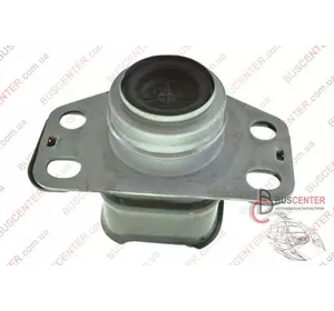 Подушка двигателя правая Renault Kangoo 7700415096 10470 Подушка двигателя правая Renault Kangoo 7700415096 10470