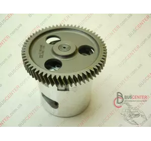 Масляный насос (OM 651) Mercedes Sprinter 651 180 13 01 01 1800 651000 Масляный насос (OM 651) Mercedes Sprinter 651 180 13 01 01 1800 651000