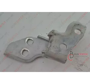 Навес двери передней левой верхний / нижний (петля) Fiat Ducato 1364057080 Навес двери передней левой верхний / нижний (петля) Fiat Ducato 1364057080