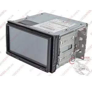 Автомагнитола / навигатор / бортовой компьютер / дисплей камеры Nissan Leaf 259154NF5A 25915-4NF5A