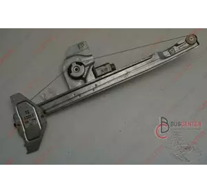 Стеклоподъемник электрический правый (2 контакта) Peugeot Partner 9680557880 9222 EQ Стеклоподъемник электрический правый (2 контакта) Peugeot Partner 9680557880 9222 EQ