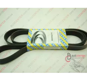 Ремень ручейковый 7 PK 2035 (OM642) Mercedes Sprinter CA7PK2035 Ремень ручейковый 7 PK 2035 (OM642) Mercedes Sprinter CA7PK2035