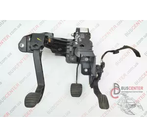 Потенциометр (акселератор, педаль газа) Renault Master 6P00997800 8200672367 Потенциометр (акселератор, педаль газа) Renault Master 6P00997800 8200672367