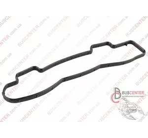 Прокладка клапанной крышки 16V (двигатель 16 клапанов) Fiat Scudo 9641964380 RC7328 Прокладка клапанной крышки 16V (двигатель 16 клапанов) Fiat Scudo 9641964380 RC7328