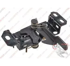Замок капота Mercedes B-Class A2468800060 Замок капота Mercedes B-Class A2468800060