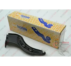 Ролик боковой правой сдвижной двери верхний с рычагом Volkswagen Caddy 2K0 843 436 384 3012 Ролик боковой правой сдвижной двери верхний с рычагом Volkswagen Caddy 2K0 843 436 384 3012