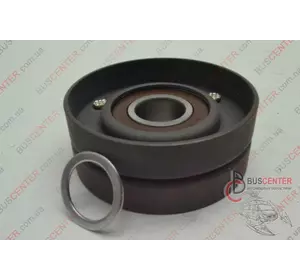 Натяжной ролик генератора (под кондиционер) Renault Master 8200673092 03-801 Натяжной ролик генератора (под кондиционер) Renault Master 8200673092 03-801