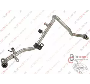 Трубка кондиционера Opel Ampera 22863544 Трубка кондиционера Opel Ampera 22863544