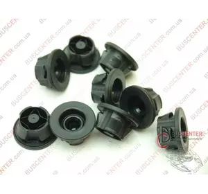 Втулка кожуха двигателя (клипса (OM651/642) Mercedes Sprinter A6420940785 10940836 Втулка кожуха двигателя (клипса (OM651/642) Mercedes Sprinter A6420940785 10940836
