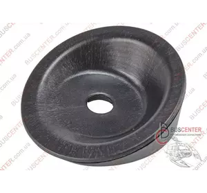 Крышка бензобака без замка (крышка топливного бака) Peugeot Partner 1508 E3 WPI 2839690 Крышка бензобака без замка (крышка топливного бака) Peugeot Partner 1508 E3 WPI 2839690