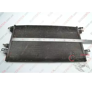 Радиатор кондиционера Renault Laguna 8200008763 Радиатор кондиционера Renault Laguna 8200008763