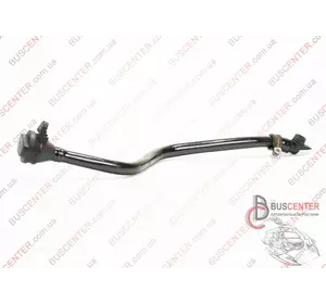 Маслозаливная горловина Mercedes Vito A6110160029 Маслозаливная горловина Mercedes Vito A6110160029