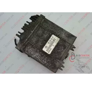 Электронный блок управления (ЭБУ) (компьютер) Volkswagen Lt 074906021AG 0281010088 Электронный блок управления (ЭБУ) (компьютер) Volkswagen Lt 074906021AG 0281010088