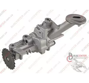 Масляный насос Renault Master 8200783526    191 038 0007 00 Масляный насос Renault Master 8200783526    191 038 0007 00