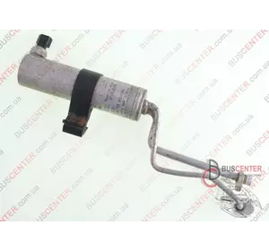 Осушитель Nissan Qashqai 92133JD50B 92133-JD50B Осушитель Nissan Qashqai 92133JD50B 92133-JD50B