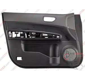 Обшивка двери передней левой Nissan X-Trail 80977JG00A 80977-JG00A Обшивка двери передней левой Nissan X-Trail 80977JG00A 80977-JG00A