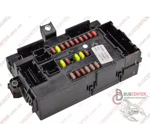 Блок комфорта (модуль BCM) (EURO 5) Fiat Ducato 1377221080 Y503440520114 Блок комфорта (модуль BCM) (EURO 5) Fiat Ducato 1377221080 Y503440520114