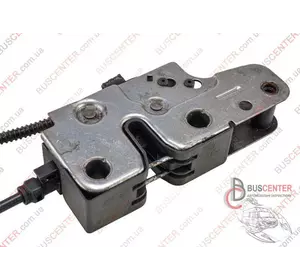 Замок капота Volkswagen Tiguan 5N0823509A Замок капота Volkswagen Tiguan 5N0823509A