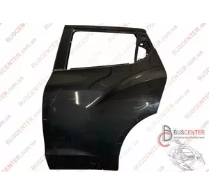 Дверь задняя левая Nissan Juke H21011KKMA H2101-1KKMA Дверь задняя левая Nissan Juke H21011KKMA H2101-1KKMA