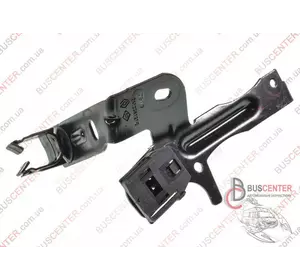 Кронштейн (проводки двигателя) Renault Dokker 241374121R Кронштейн (проводки двигателя) Renault Dokker 241374121R