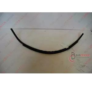 Уплотнитель стекла передней двери левой (нижний внутренний) Opel Vivaro 8200235195 Уплотнитель стекла передней двери левой (нижний внутренний) Opel Vivaro 8200235195