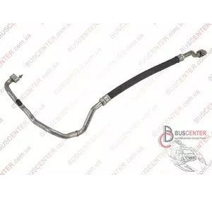 Трубка кондиционера Volkswagen Crafter 5Q0820743C Трубка кондиционера Volkswagen Crafter 5Q0820743C