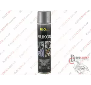 Смазка силиконовая 300 ML (аэрозоль, спрей) Mercedes Sprinter SILIKON 300 Смазка силиконовая 300 ML (аэрозоль, спрей) Mercedes Sprinter SILIKON 300