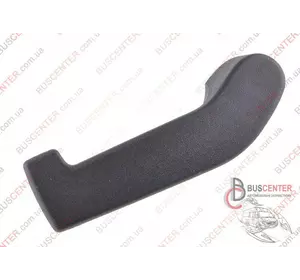 Ручка двери задней распашной внутренняя Renault Master 8267000Q0A 82670-00Q0A Ручка двери задней распашной внутренняя Renault Master 8267000Q0A 82670-00Q0A