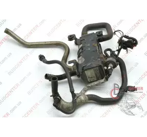 Автономный отопитель салона Ford Transit 1M5H-18K464-AA HYDRONIC D5WZ 12V Автономный отопитель салона Ford Transit 1M5H-18K464-AA HYDRONIC D5WZ 12V