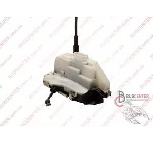 Замок двери передней левой Renault Megane 8200027780 Замок двери передней левой Renault Megane 8200027780