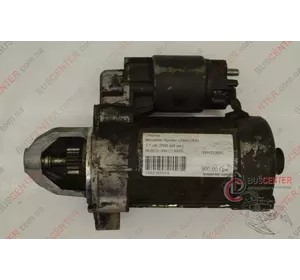 Стартер Mercedes Sprinter A0051512901 0001223005 Стартер Mercedes Sprinter A0051512901 0001223005