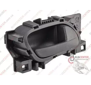 Ручка двери передней правой внутренняя Fiat Scudo 96555514XT 9144 C1 Ручка двери передней правой внутренняя Fiat Scudo 96555514XT 9144 C1