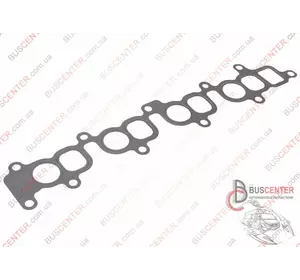Прокладка впускного коллектора Chevrolet Captiva 4 805 237 71-38156-00 Прокладка впускного коллектора Chevrolet Captiva 4 805 237 71-38156-00